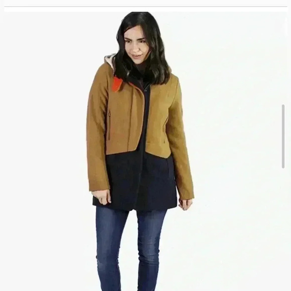 Members Only Coat - Picture 4 of 15